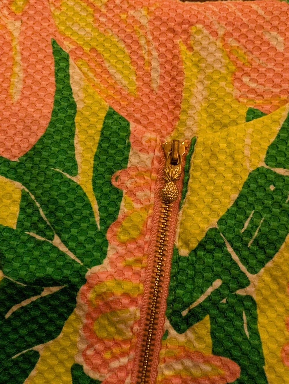 Lilly Pulitzer Fan Flamingo 🦩 Dress  20th Anniversary Target, Size 6